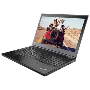 Ноутбук Lenovo ThinkPad L570 20J9S07Q00 Black