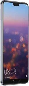 Фото: Смартфон Huawei P20 4/64GB Black (51092THG) № 2 | KTC