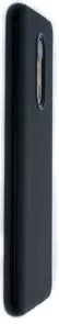 Фото: Чохол Redian for Xiaomi Redmi 5 Plus - Slim TPU Black № 3 | KTC