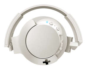 Гарнітура Philips SHB3175WT/00 White