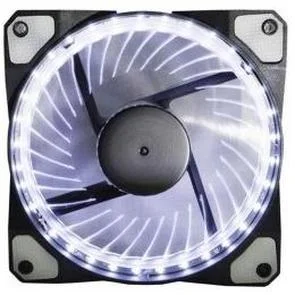 Фото: Кулер Cooling Baby 12025HBWL-33 WHITE № 3 | KTC