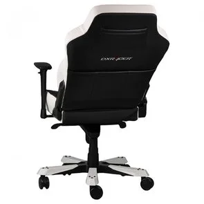 Фото: Крісло DXRACER OH/CE120/NW Black/White (OH/СЕ120/NW) № 6 | KTC