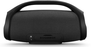 Портативна акустика JBL Boombox Black (JBLBOOMBOXBLKEU)