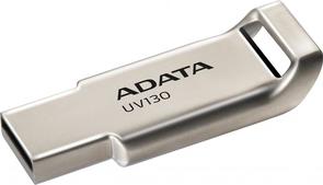 Флешка USB A-Data UV130 32GB AUV130-32G-RGD Golden