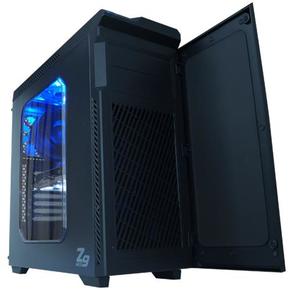 Корпус для ПК Zalman (Z9 NEO (Black))