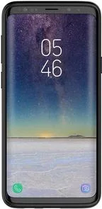 Фото: Чохол Araree for Samsung S9 Plus - Airfit Black (AR20-00321B) № 2 | KTC