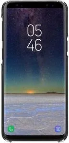 Фото: Чохол Araree for Samsung S9 - Nukin Clear (AR20-00316A) № 2 | KTC