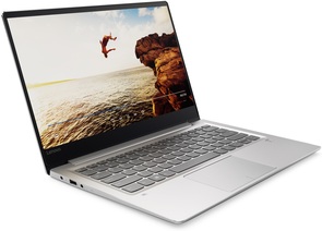 Ноутбук Lenovo IdeaPad 720S-14 81BD004XRA Silver