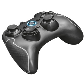 Геймпад Trust GXT 560 Nomad Gamepad Black (22193)