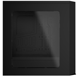 Корпус для ПК AeroCool (SI-5100 Window)