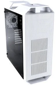 Фото: Корпус RAIDMAX MONSTER II A08TW White/Black № 4 | KTC