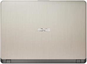 Ноутбук ASUS Laptop X507UA-EJ056 Icicle Gold