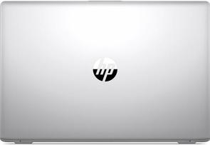  Ноутбук Hewlett-Packard ProBook 470 G5 3VJ32ES Silver