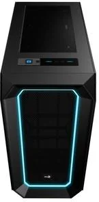 Фото: Корпус AeroCool P7-C0 Black № 3 | KTC