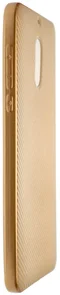 Фото: Чохол Redian for Nokia 6 - Slim TPU Gold № 4 | KTC