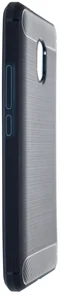 Фото: Чохол Viseaon for Meizu M5s - TPU Blue № 4 | KTC