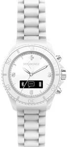 Фото: Смарт годинник MYKRONOZ Smartwatch ZeClock White (KRZECLOCK-WHITE) № 3 | KTC