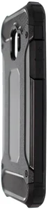 Фото: Чохол Redian for Samsung J250 2018/J2 Pro - Hard Defence Black № 2 | KTC