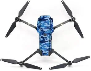 Фото: Наклейка PGYTECH for DJI Mavic Scotchcal Skin - CA4 (PGY-MAF-CA4) № 3 | KTC