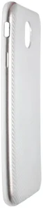 Фото: Чохол Redian for Samsung J730/J7 2017 - Slim TPU Silver № 3 | KTC
