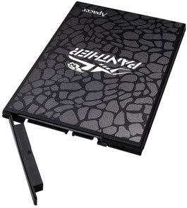 Твердотільний накопичувач Apacer AS330 Panther 480GB AP480GAS330-1