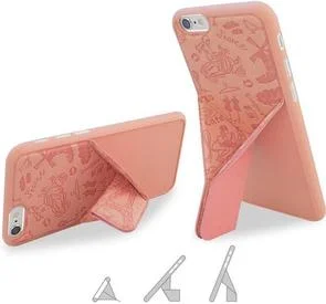 Фото: Чохол OZAKI for iPhone 6/6s - Ocoat 0.3 Travel Versatile Paris (OC571PR) № 3 | KTC