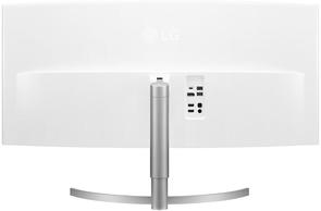 Монітор LG 38WK95C-W White