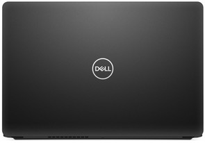 Ноутбук Dell Latitude 3590 N030L359015EMEA_P Black