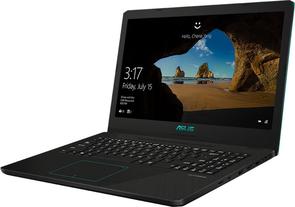 Ноутбук ASUS X570UD-E4037 Black