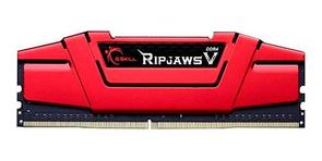 Оперативна пам’ять G.SKILL Ripjaws V DDR4 1x16GB F4-2800C15S-16GVR