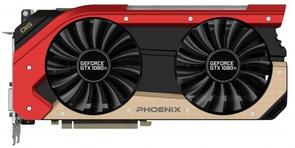 Відеокарта Gainward GTX 1080 Ti Phoenix GS (426018336-3934)