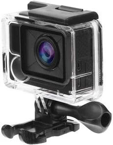 Фото: Екшн-камера Eken H8R Plus Black № 7 | KTC