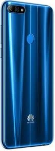 Фото: Смартфон Huawei Y7 Prime 2018 3/32GB LDN-L21 Blue (51092JHB) № 4 | KTC