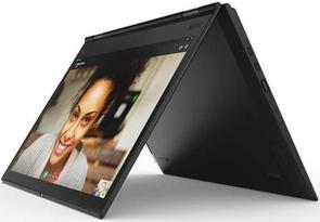 Ноутбук Lenovo ThinkPad X1 Yoga G3 20LD002HRT Black