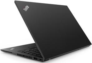 Ноутбук Lenovo ThinkPad X280 20KF001HRT Black