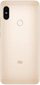 Фото: Смартфон Xiaomi Redmi Note 5 4/64GB Gold № 3 | KTC