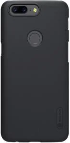 Фото: Чохол Nillkin for OnePlus 5T - Super Frosted Shield Black № 2 | KTC