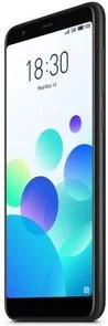 Фото: Смартфон Meizu M8c 2/16GB Black № 4 | KTC