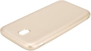 for Samsung J7 2017/J730 - Shiny Gold