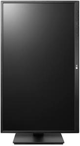 Монітор LG 24BK550Y-B Black