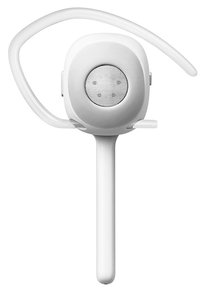 Гарнітура Jabra Style White (100-99600001-60)