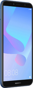 Смартфон Huawei Y6 2018 2/16GB Blue