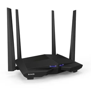 Фото: Wi-Fi Роутер Tenda AC10U № 2 | KTC