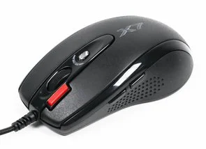 Фото: Миша A4tech X-7120 X7-200MP Bundle № 3 | KTC