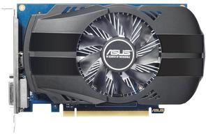 Відеокарта ASUS GT 1030 Phoenix OC (PH-GT1030-O2GD4)