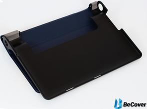for Lenovo Yoga Tablet 3-850 - Smart Case Deep Blue