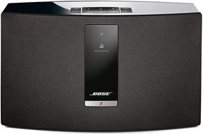 Акустична система BOSE SoundTouch 20 Black (ST20/black)