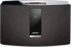Фото: Колонка BOSE SoundTouch 20 Black (ST20/black) № 4 | KTC