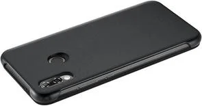 Фото: Чохол Huawei for P20 Lite - Flip Cover Black (51992313) № 4 | KTC