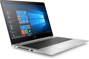 Ноутбук Hewlett-Packard EliteBook 745 G5 3PK83AW Silver